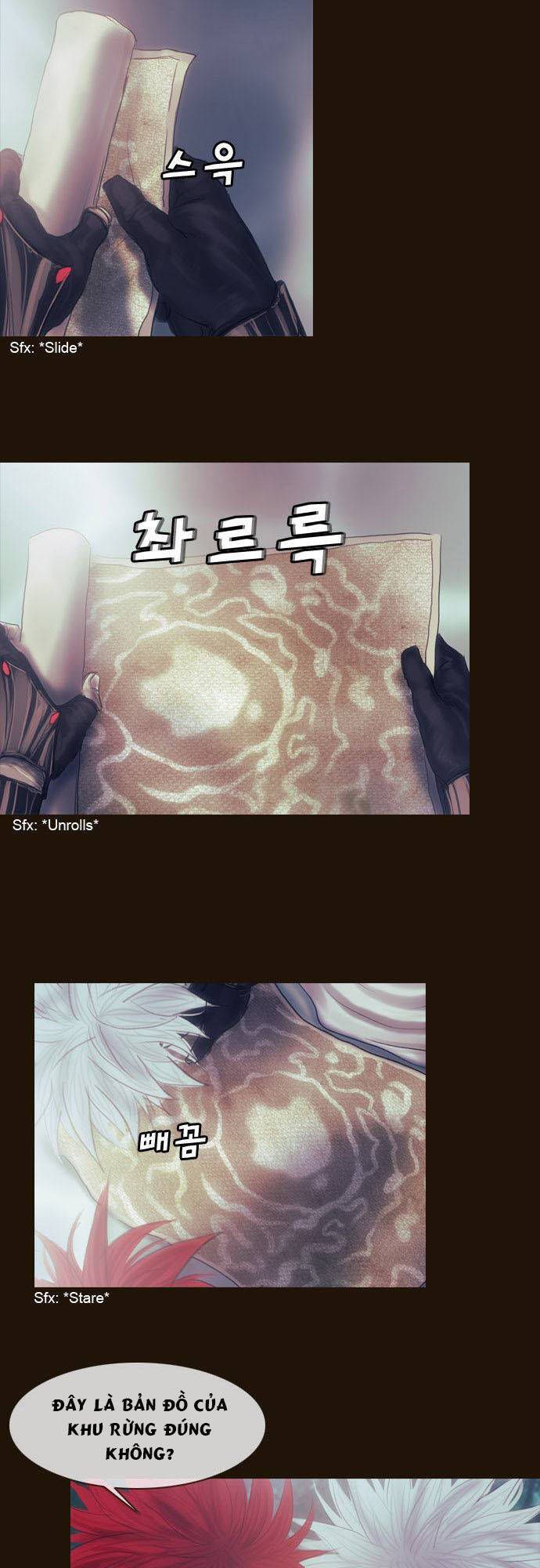 Trở Thành Pháp Sư Ở Thế Giới Mới Chapter 117 - 7