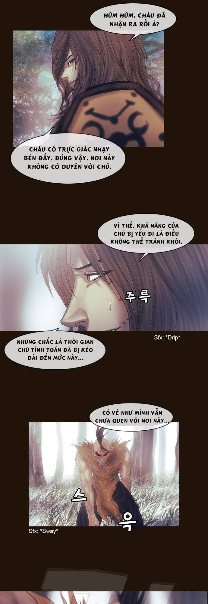 Trở Thành Pháp Sư Ở Thế Giới Mới Chapter 118 - 13