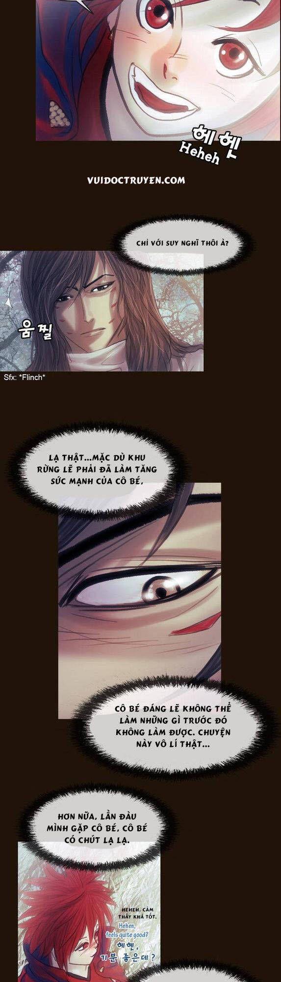 Trở Thành Pháp Sư Ở Thế Giới Mới Chapter 118 - 18