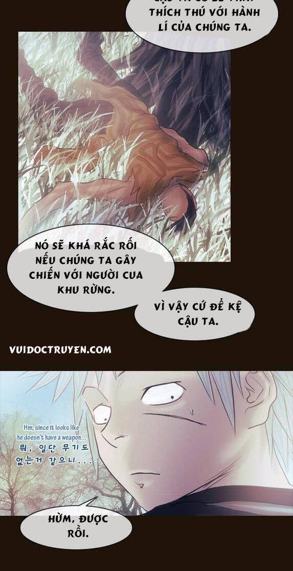 Trở Thành Pháp Sư Ở Thế Giới Mới Chapter 118 - 21