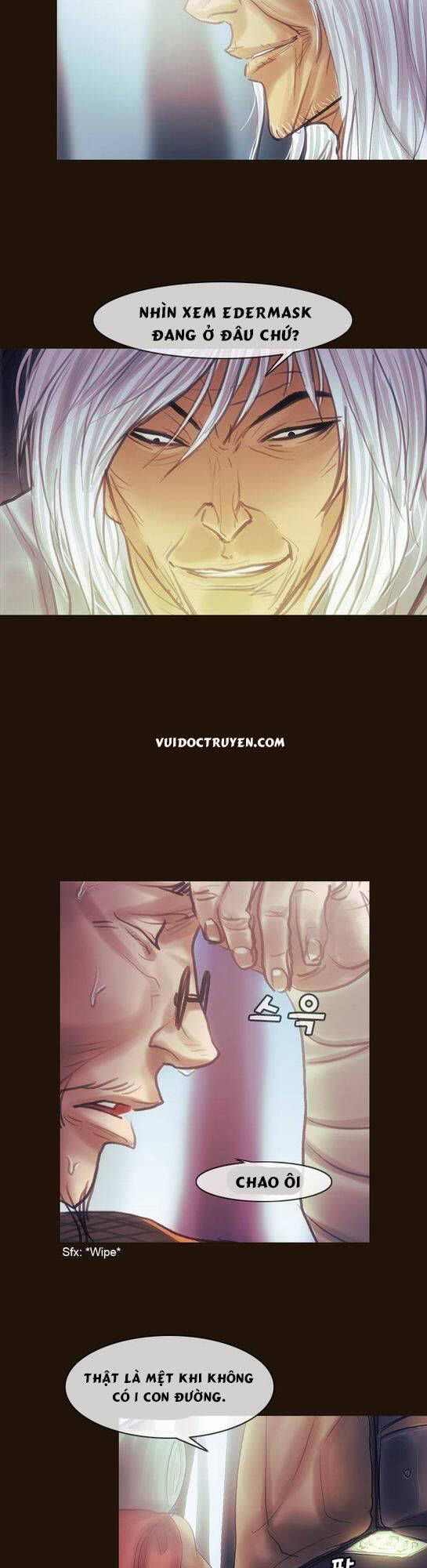 Trở Thành Pháp Sư Ở Thế Giới Mới Chapter 118 - 24