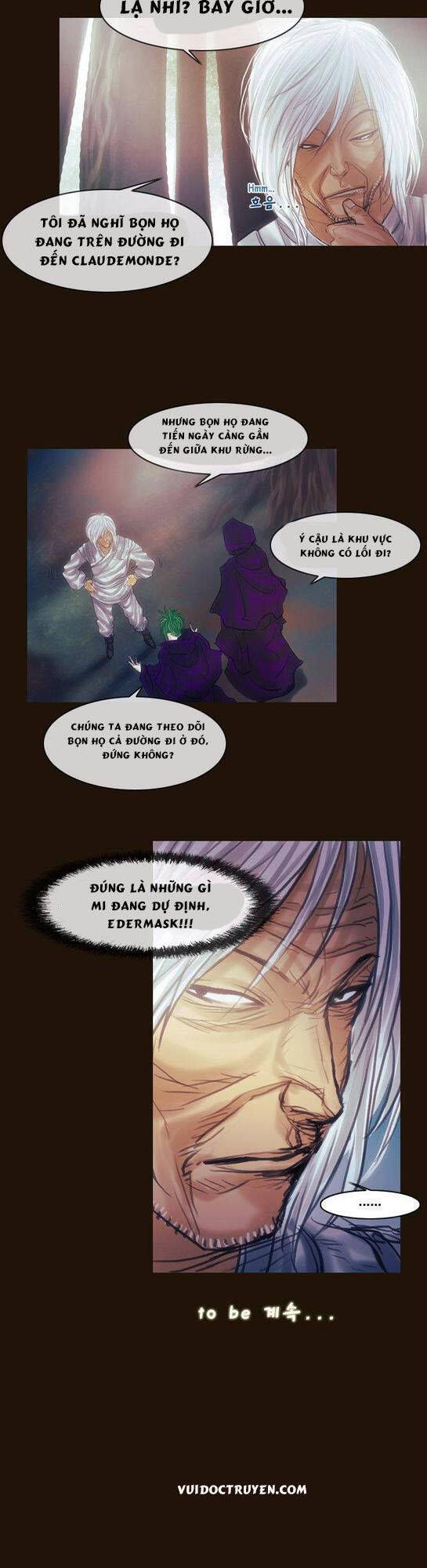 Trở Thành Pháp Sư Ở Thế Giới Mới Chapter 118 - 26