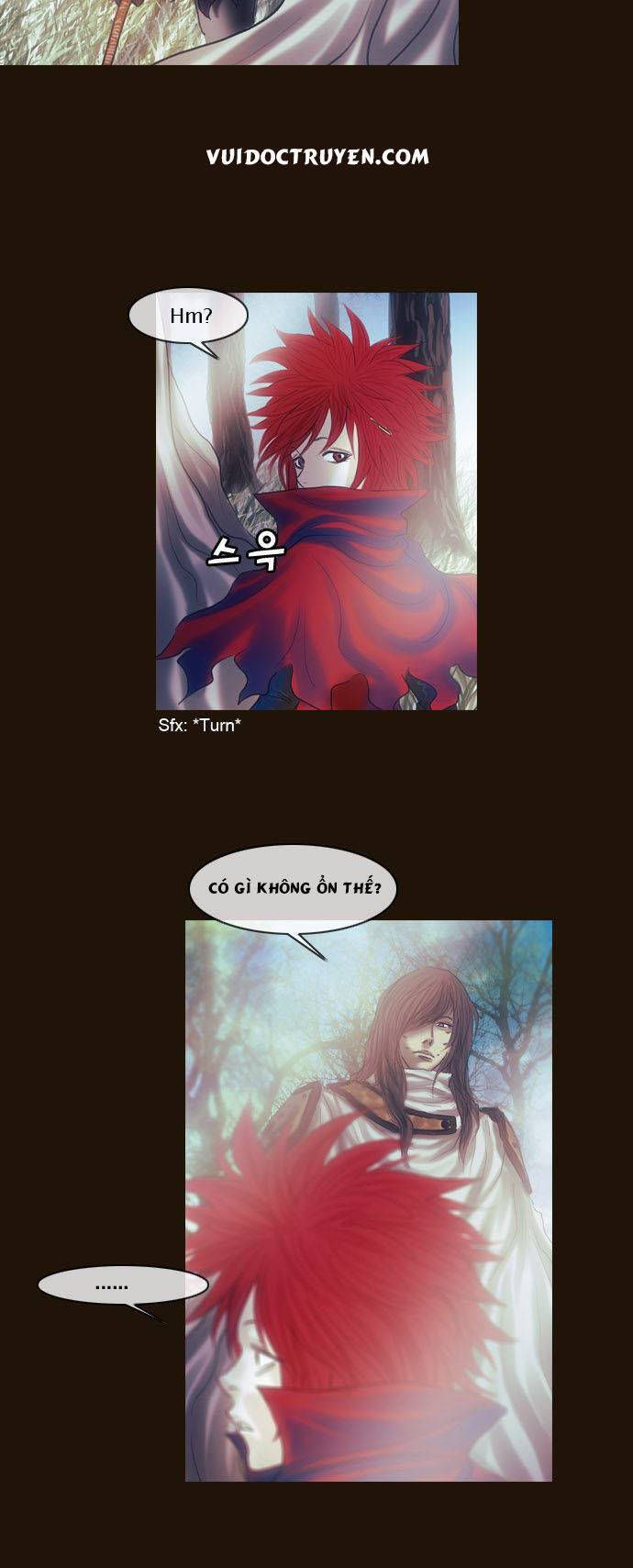 Trở Thành Pháp Sư Ở Thế Giới Mới Chapter 118 - 5