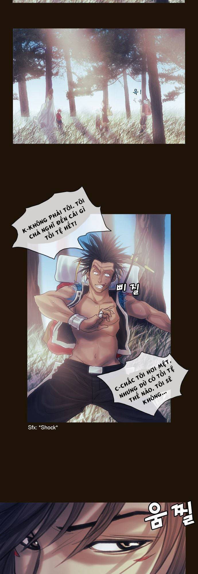 Trở Thành Pháp Sư Ở Thế Giới Mới Chapter 118 - 7