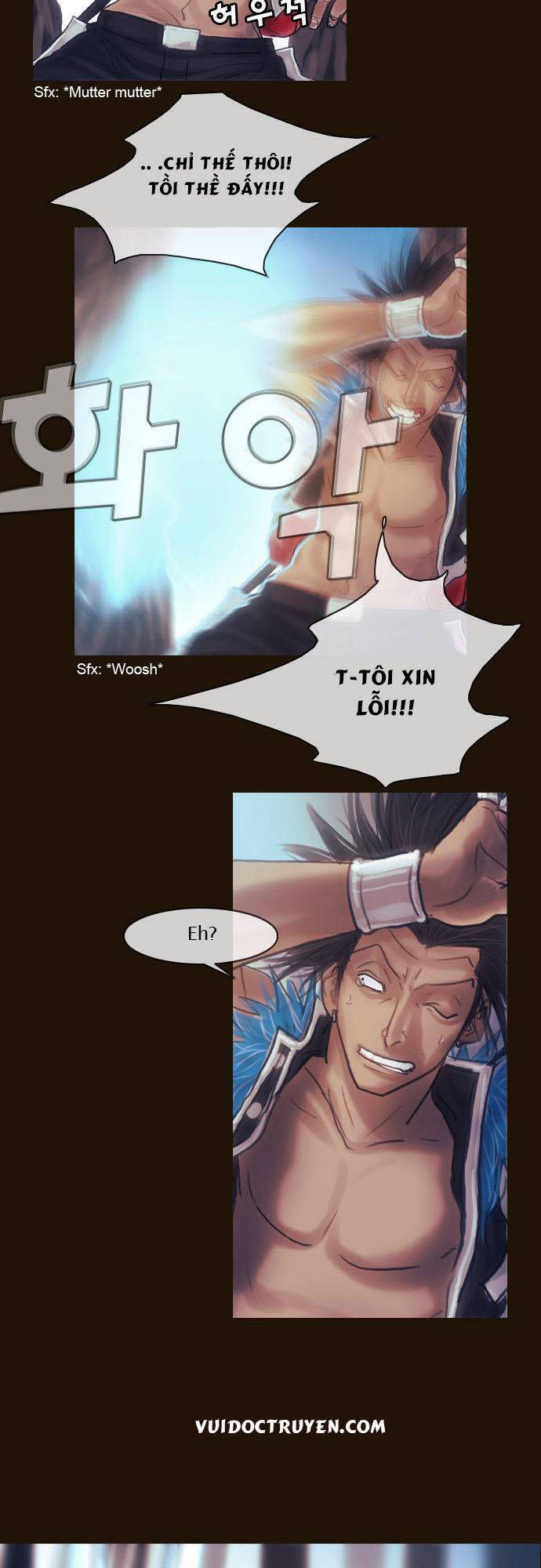 Trở Thành Pháp Sư Ở Thế Giới Mới Chapter 118 - 9