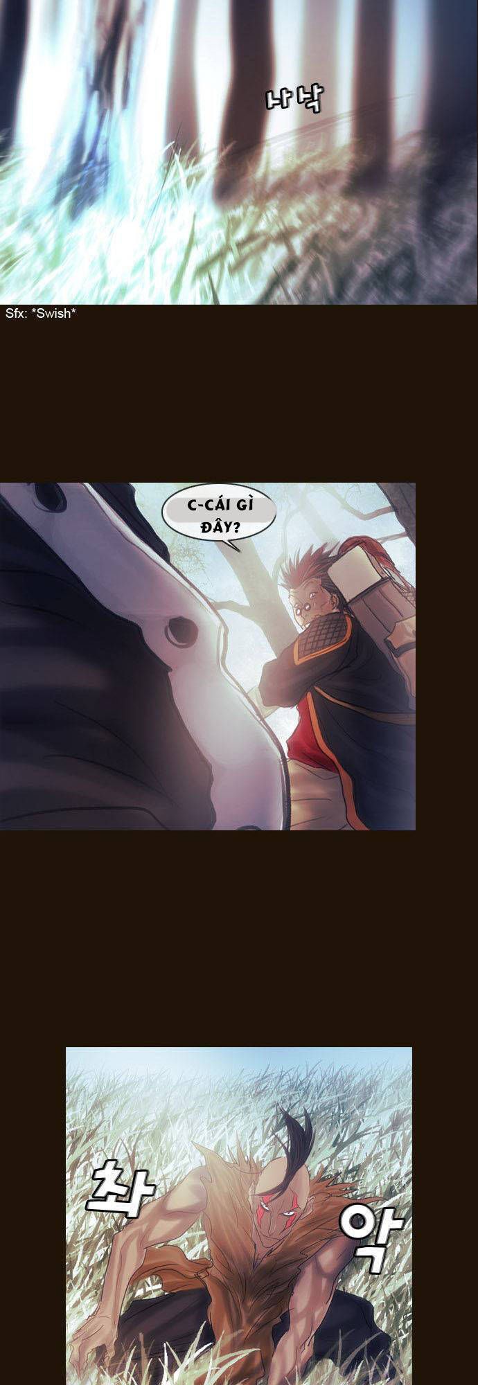 Trở Thành Pháp Sư Ở Thế Giới Mới Chapter 118 - 10