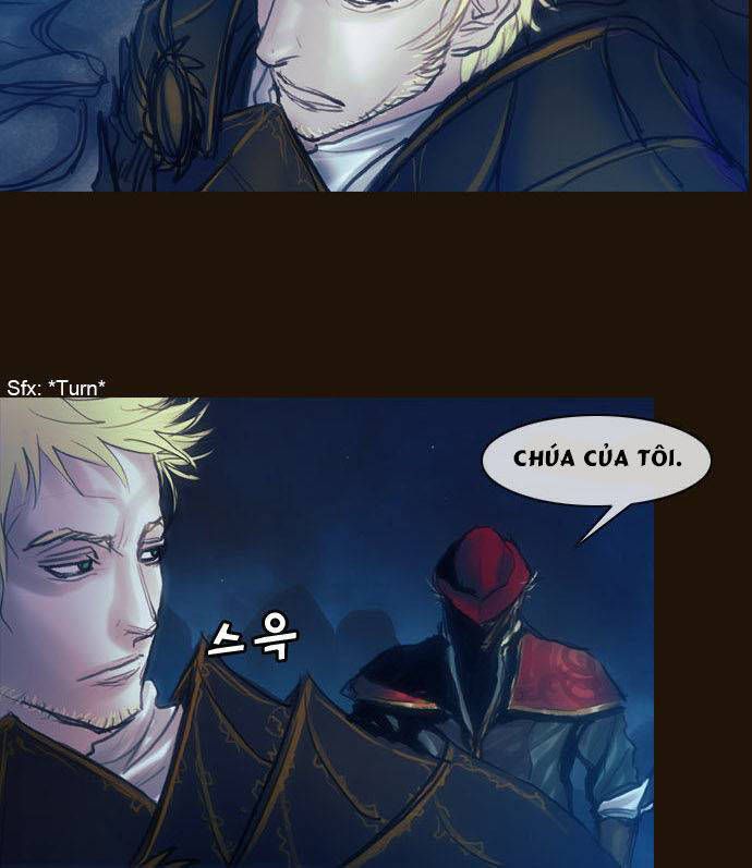 Trở Thành Pháp Sư Ở Thế Giới Mới Chapter 119 - 11