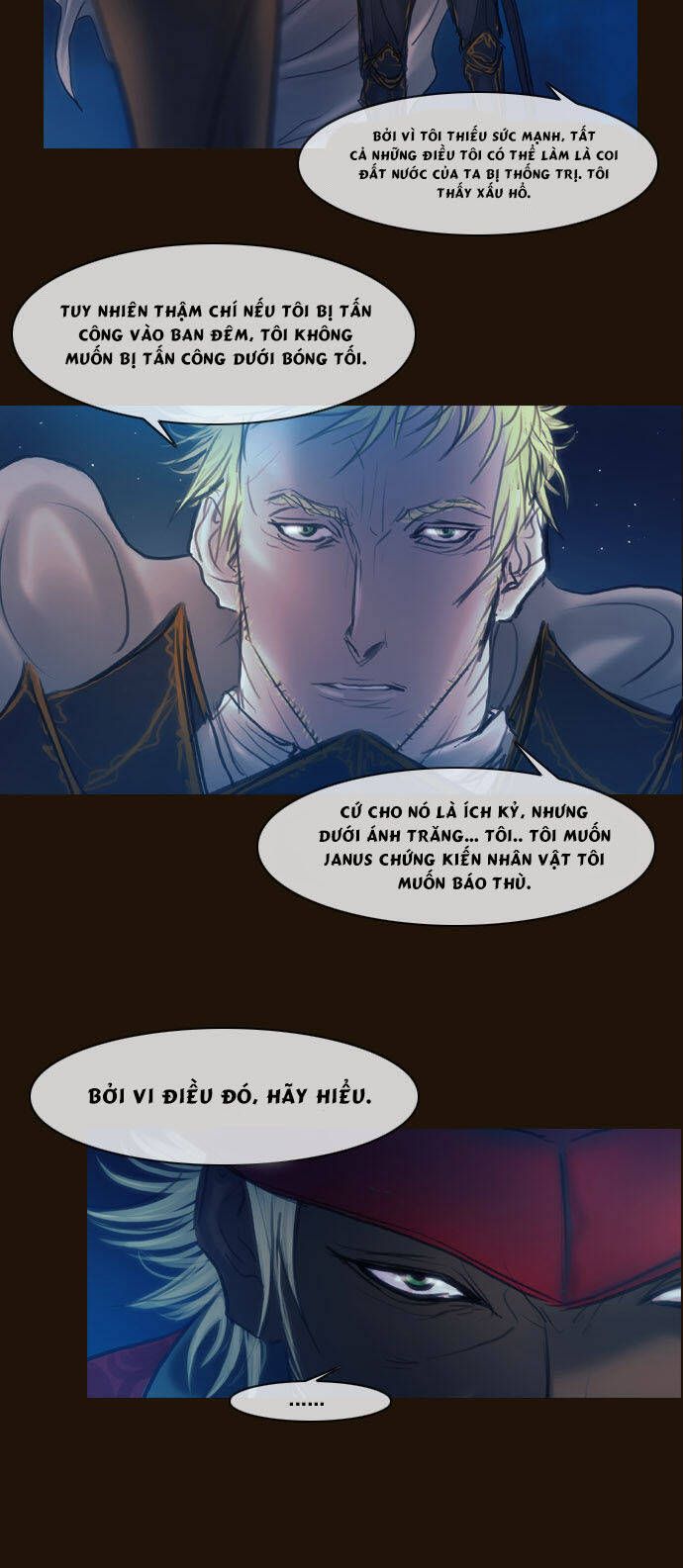 Trở Thành Pháp Sư Ở Thế Giới Mới Chapter 119 - 16