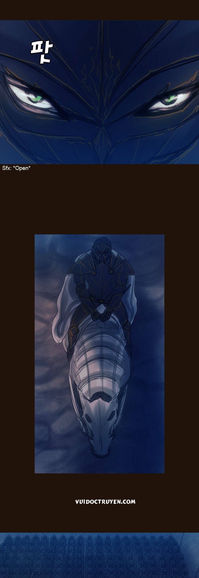 Trở Thành Pháp Sư Ở Thế Giới Mới Chapter 119 - 23
