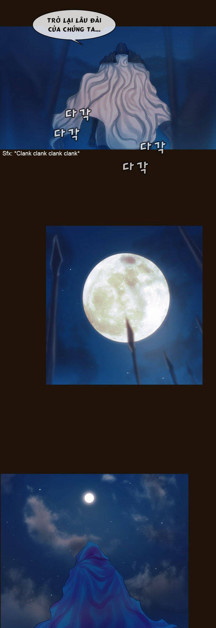 Trở Thành Pháp Sư Ở Thế Giới Mới Chapter 119 - 25