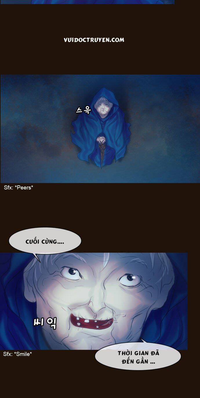 Trở Thành Pháp Sư Ở Thế Giới Mới Chapter 119 - 26