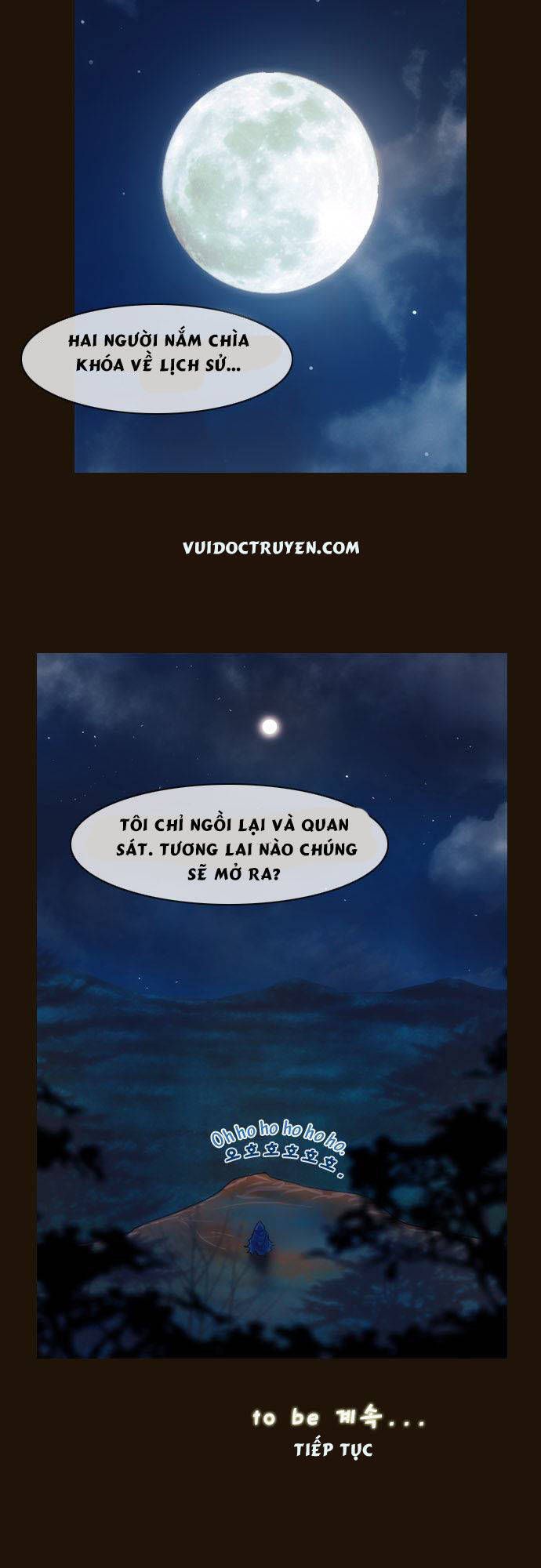 Trở Thành Pháp Sư Ở Thế Giới Mới Chapter 119 - 29