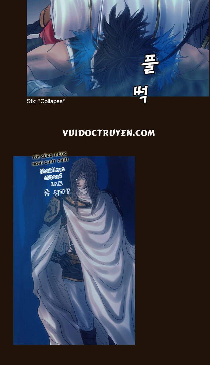 Trở Thành Pháp Sư Ở Thế Giới Mới Chapter 119 - 5