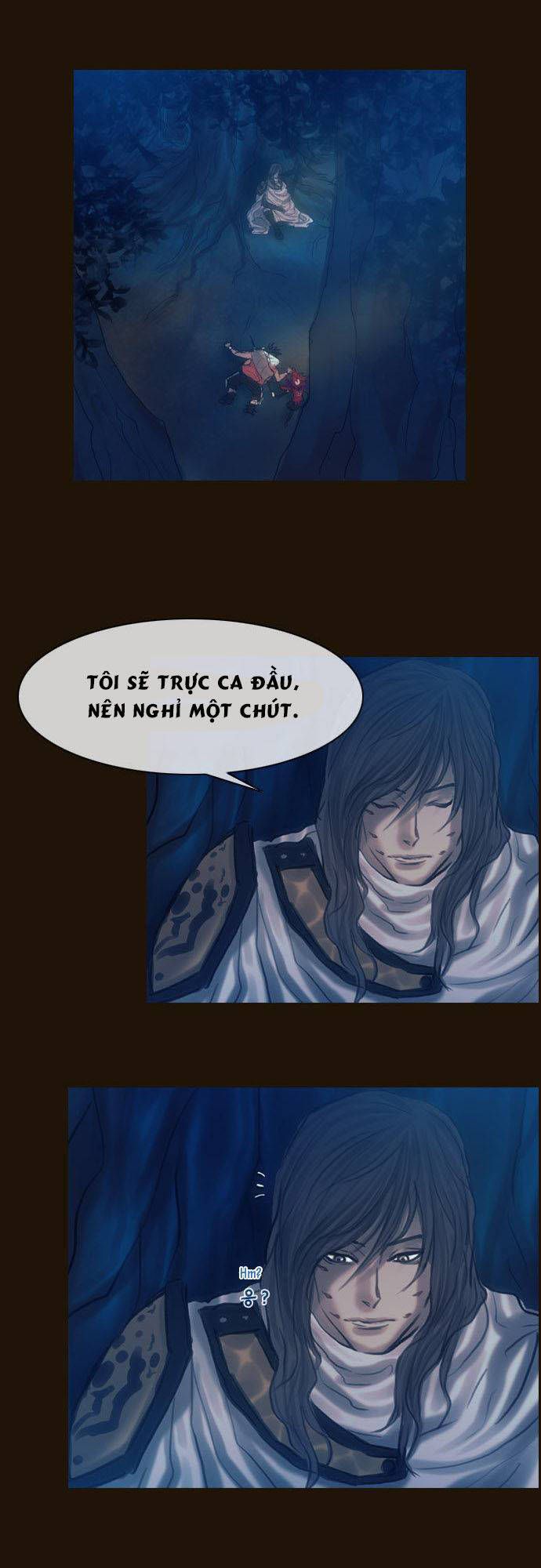 Trở Thành Pháp Sư Ở Thế Giới Mới Chapter 119 - 6