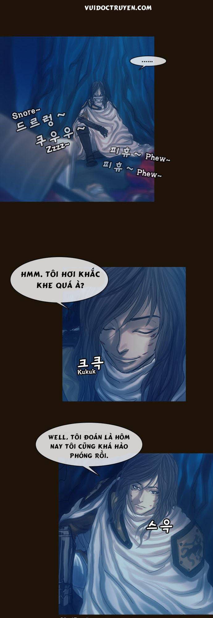 Trở Thành Pháp Sư Ở Thế Giới Mới Chapter 119 - 7