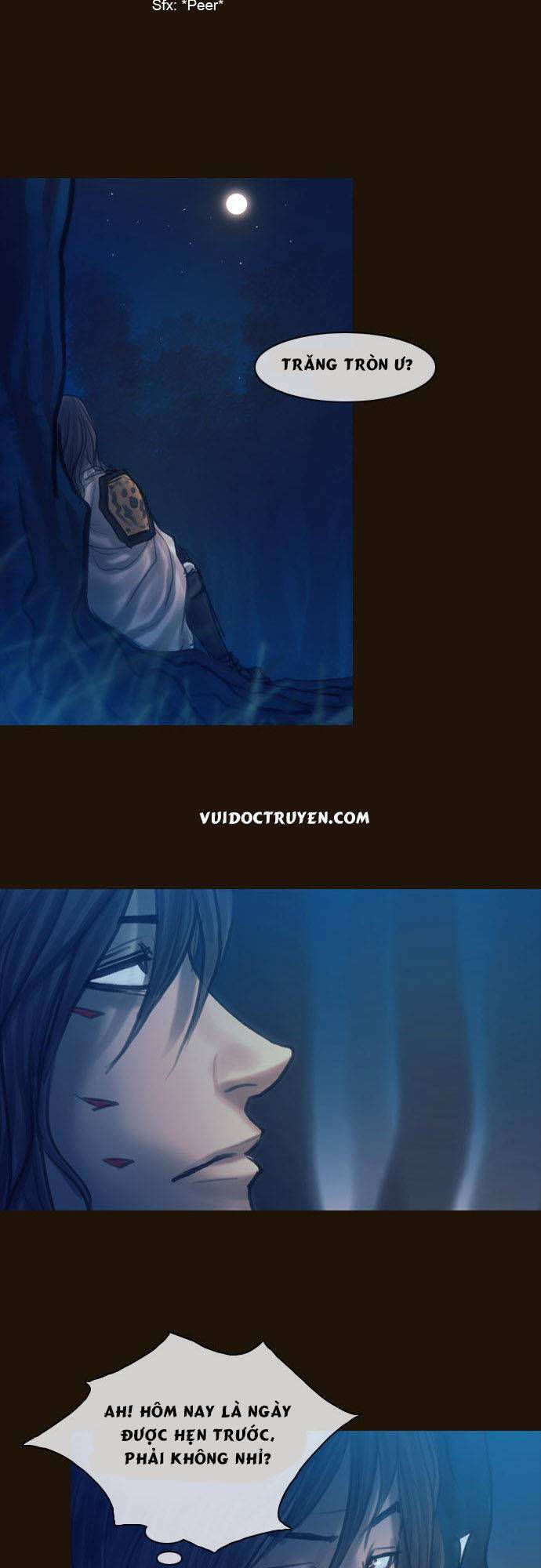 Trở Thành Pháp Sư Ở Thế Giới Mới Chapter 119 - 8