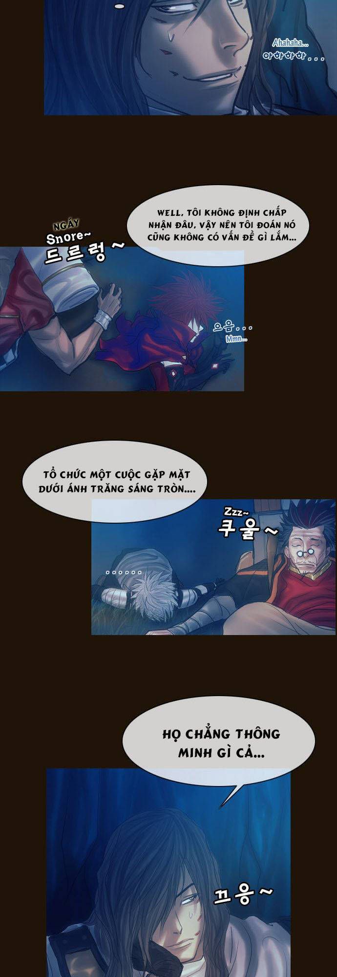 Trở Thành Pháp Sư Ở Thế Giới Mới Chapter 119 - 9