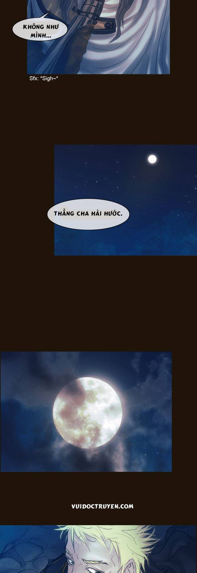 Trở Thành Pháp Sư Ở Thế Giới Mới Chapter 119 - 10
