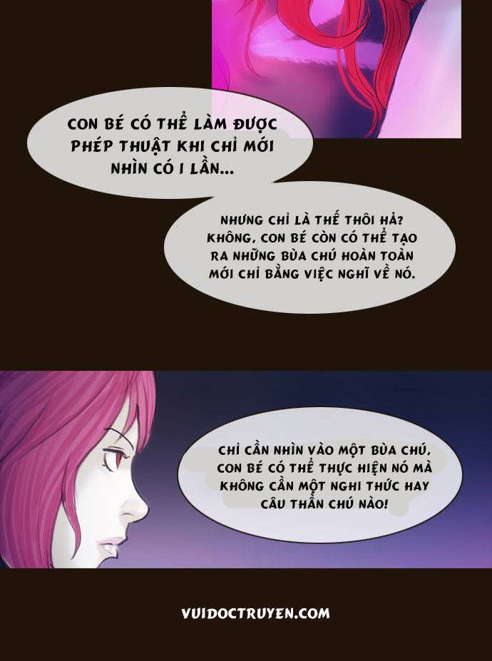 Trở Thành Pháp Sư Ở Thế Giới Mới Chapter 120 - 11