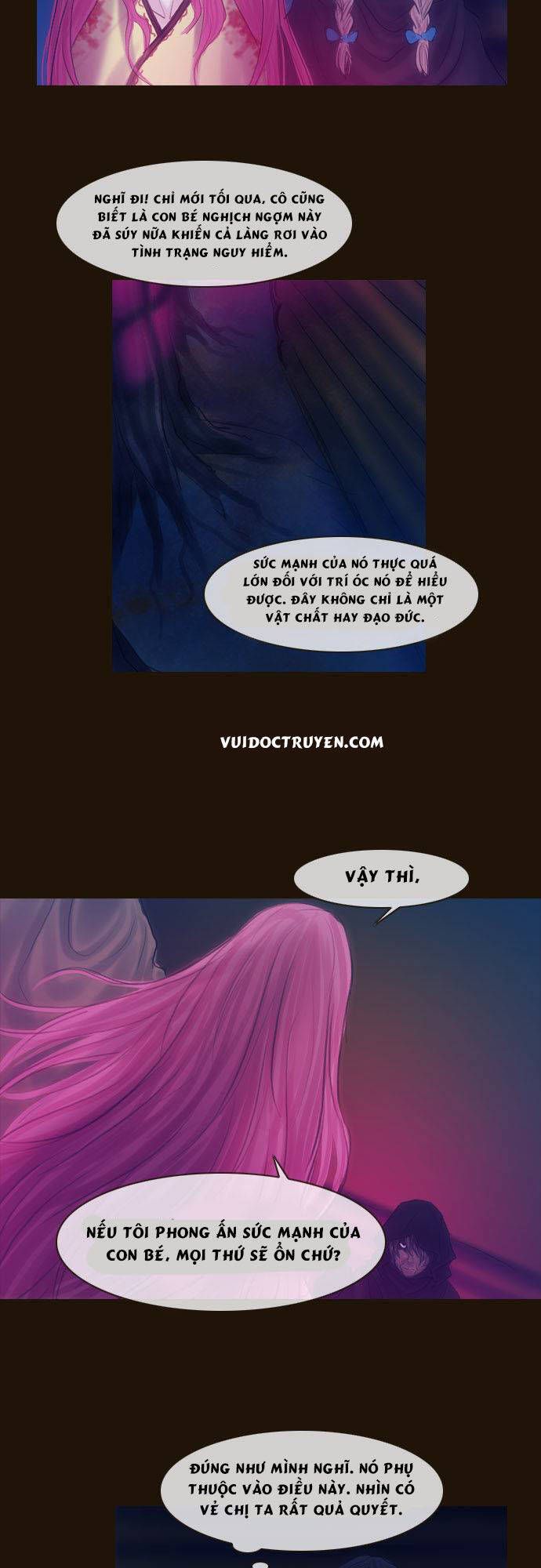 Trở Thành Pháp Sư Ở Thế Giới Mới Chapter 120 - 15