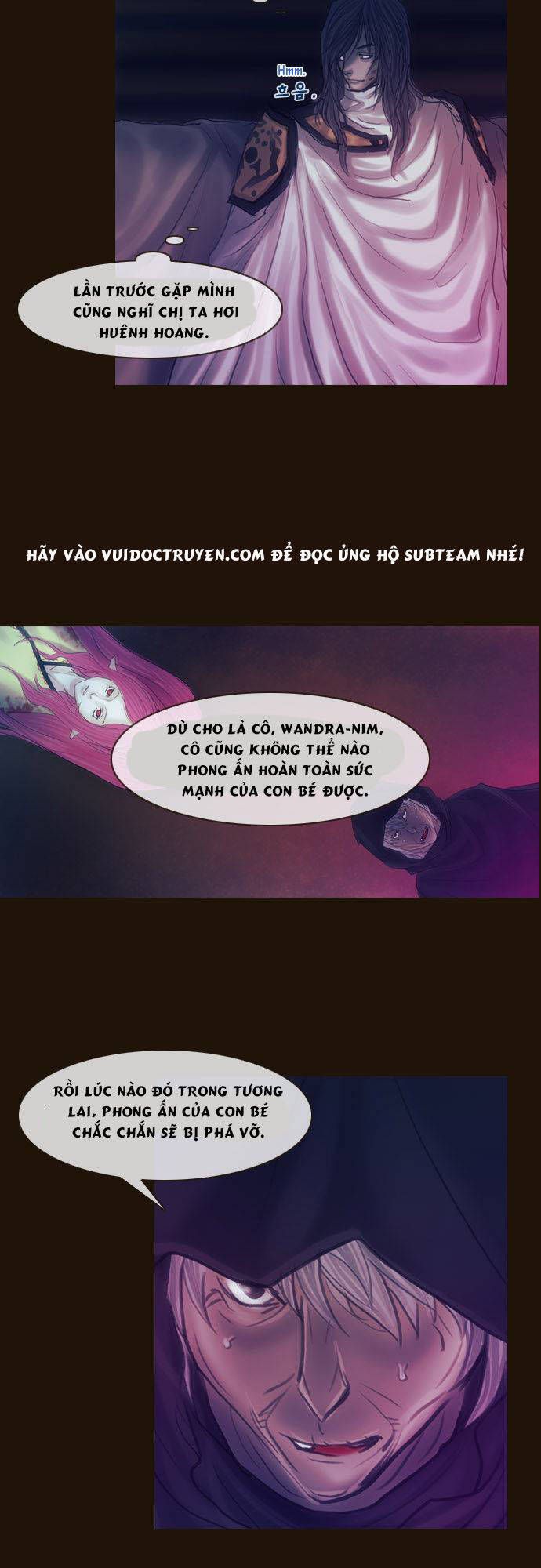 Trở Thành Pháp Sư Ở Thế Giới Mới Chapter 120 - 16