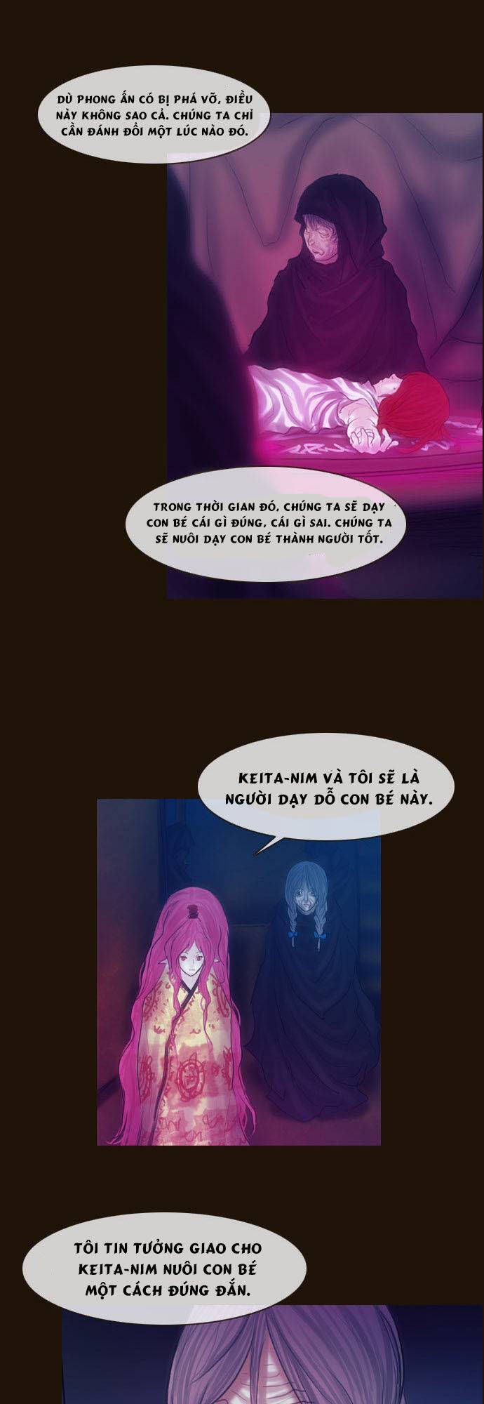 Trở Thành Pháp Sư Ở Thế Giới Mới Chapter 120 - 18