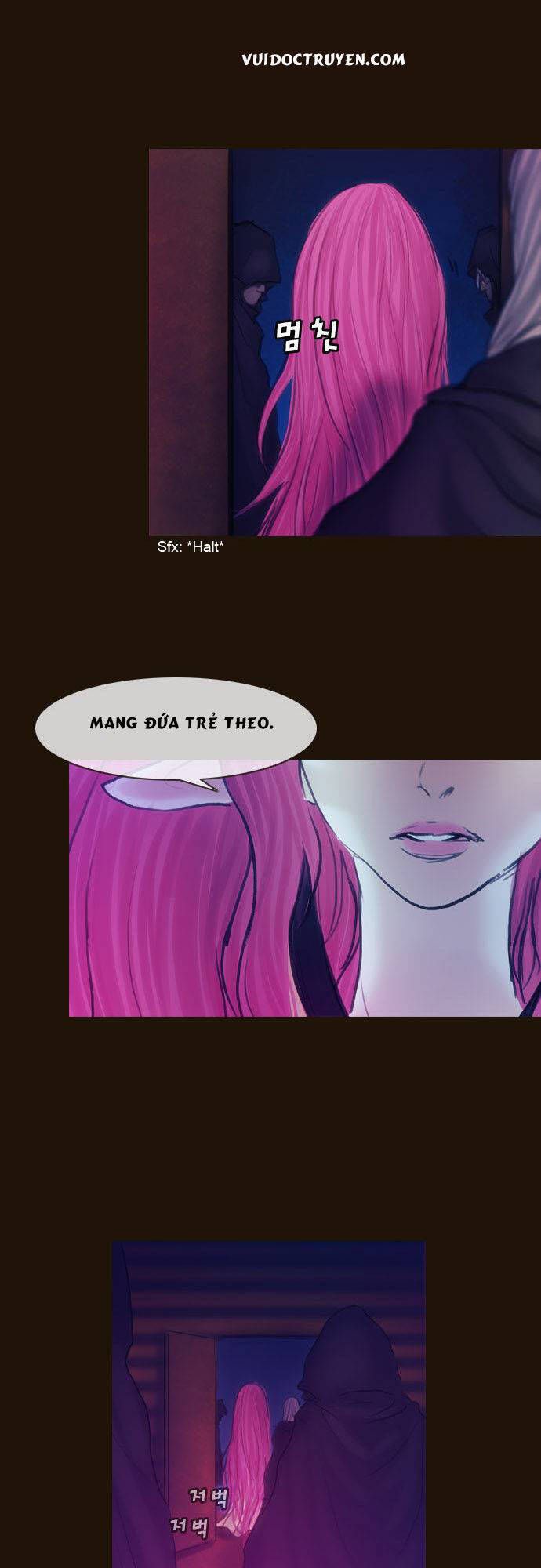 Trở Thành Pháp Sư Ở Thế Giới Mới Chapter 120 - 20