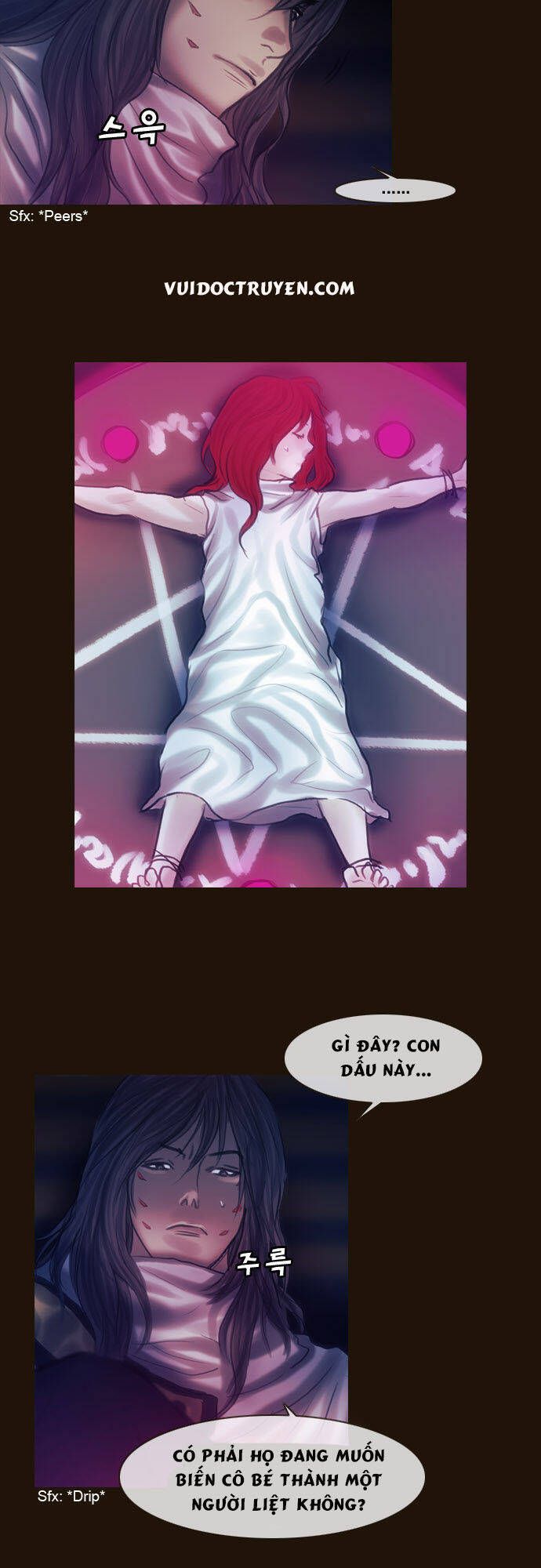 Trở Thành Pháp Sư Ở Thế Giới Mới Chapter 120 - 3