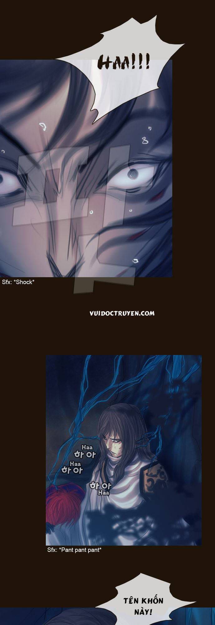 Trở Thành Pháp Sư Ở Thế Giới Mới Chapter 120 - 26