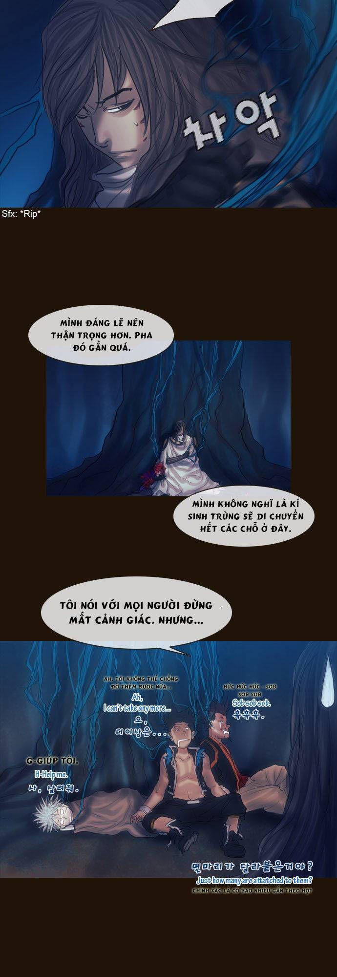 Trở Thành Pháp Sư Ở Thế Giới Mới Chapter 120 - 27