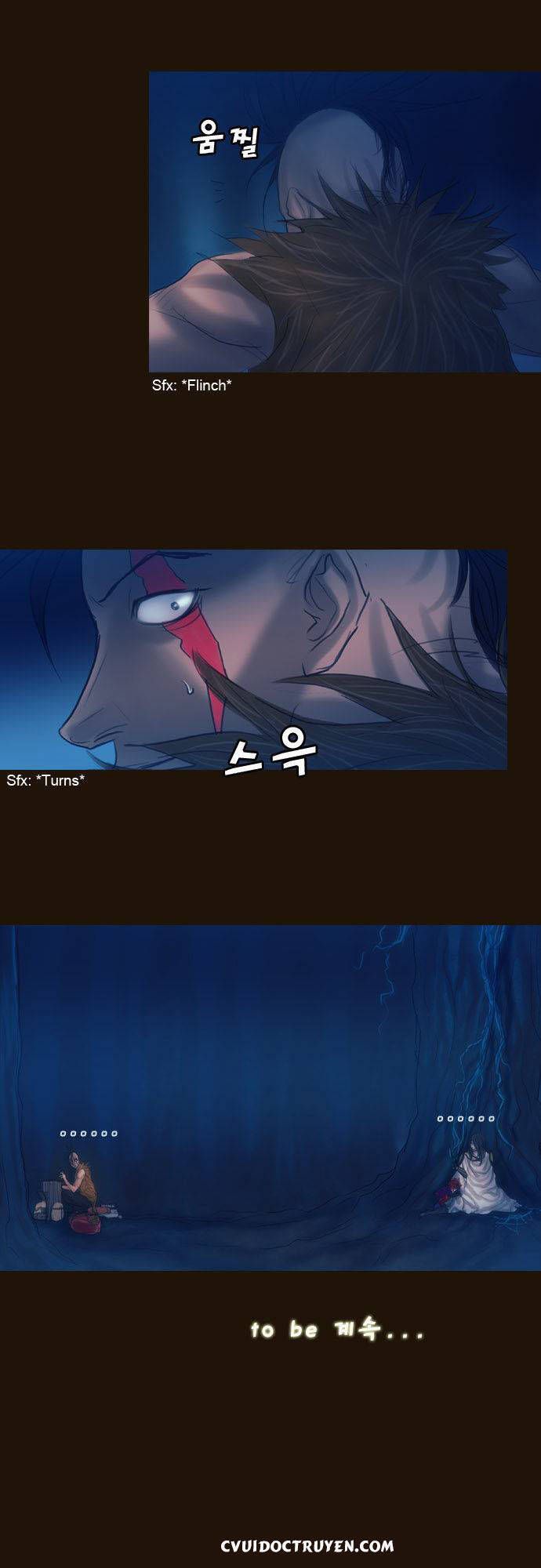 Trở Thành Pháp Sư Ở Thế Giới Mới Chapter 120 - 29