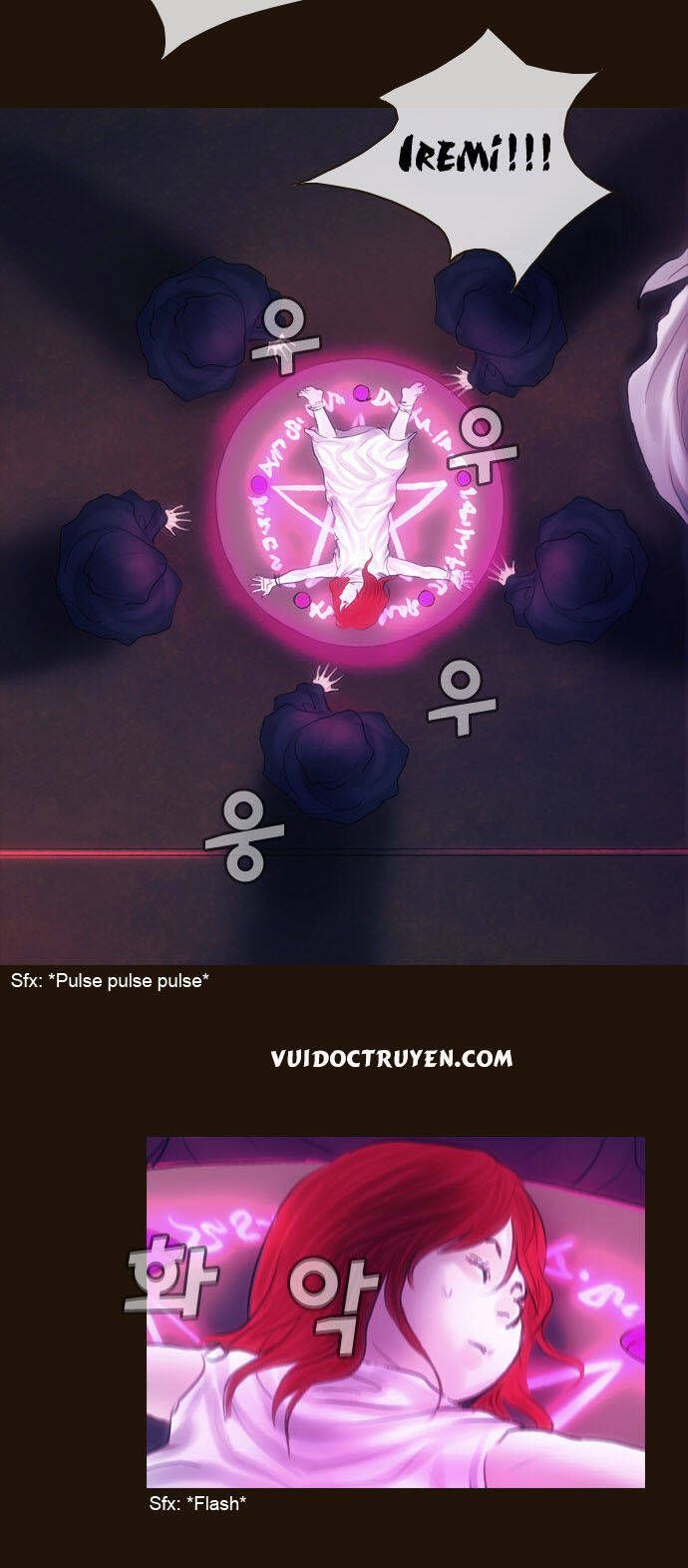 Trở Thành Pháp Sư Ở Thế Giới Mới Chapter 120 - 5