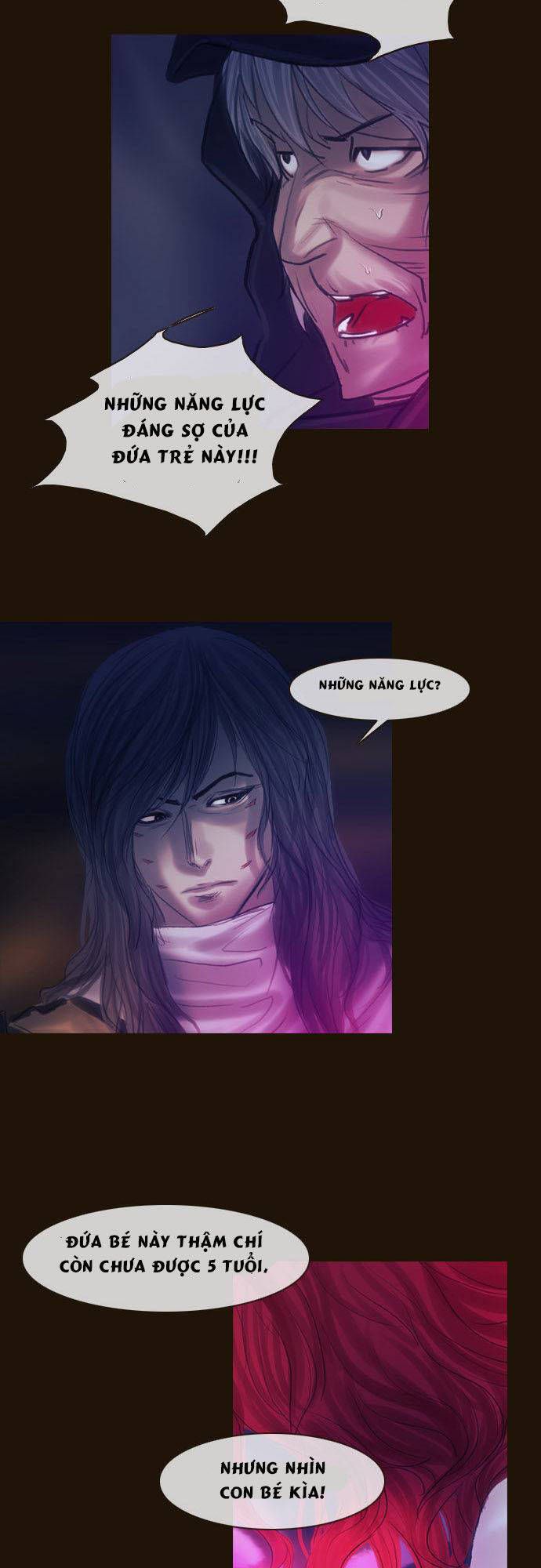 Trở Thành Pháp Sư Ở Thế Giới Mới Chapter 120 - 10