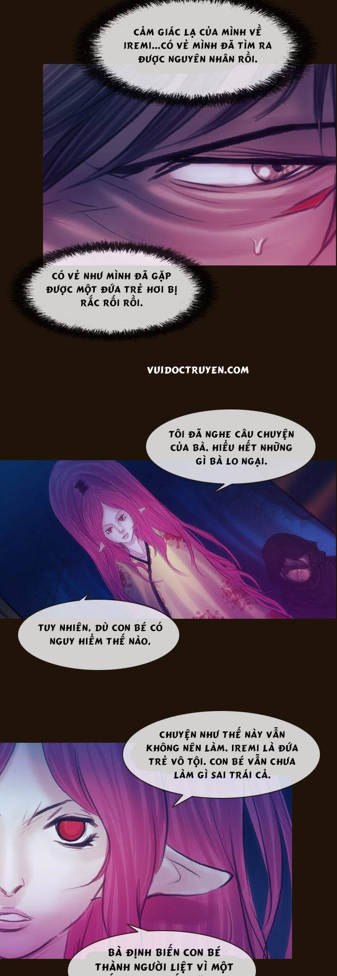 Trở Thành Pháp Sư Ở Thế Giới Mới Chapter 121 - 13