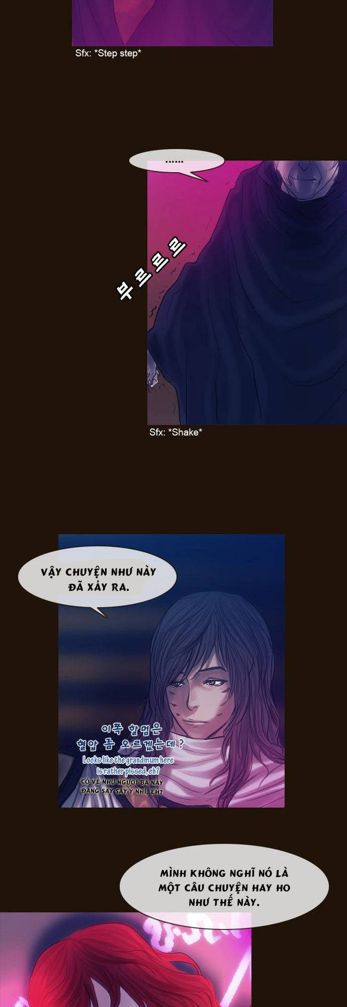 Trở Thành Pháp Sư Ở Thế Giới Mới Chapter 121 - 21