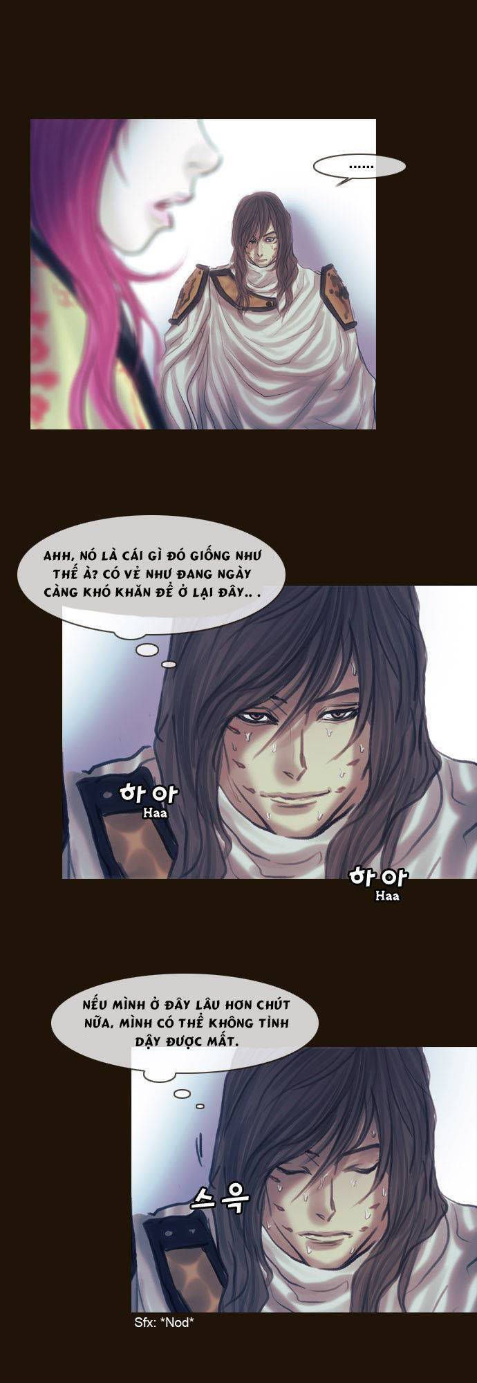 Trở Thành Pháp Sư Ở Thế Giới Mới Chapter 121 - 25