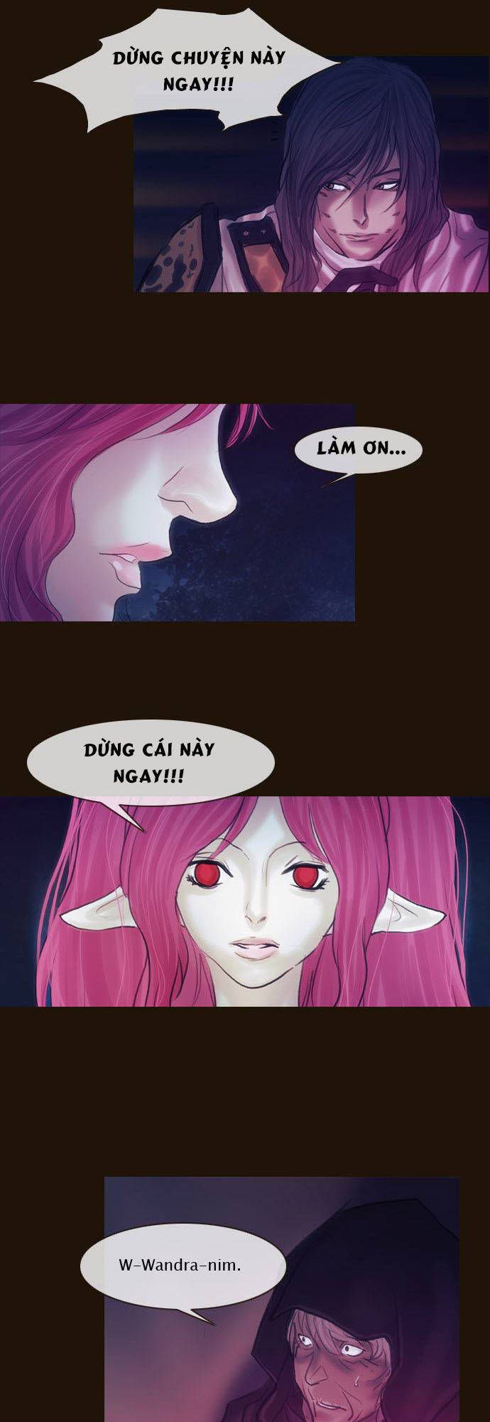 Trở Thành Pháp Sư Ở Thế Giới Mới Chapter 121 - 7