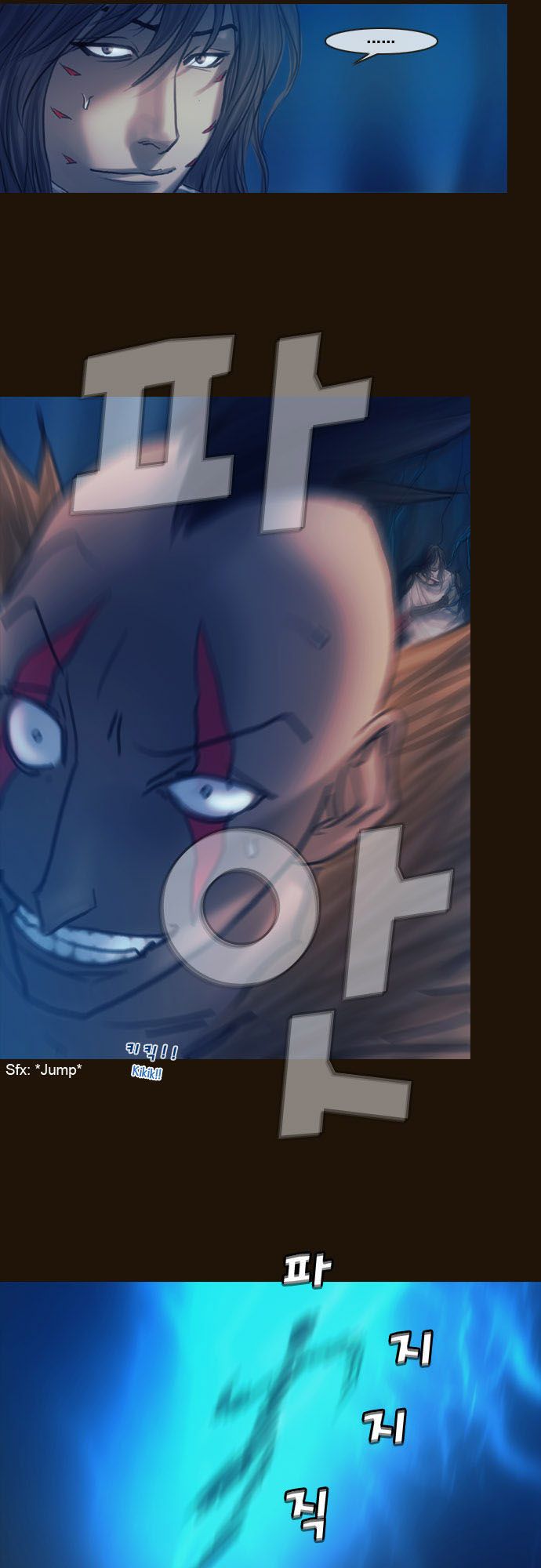 Trở Thành Pháp Sư Ở Thế Giới Mới Chapter 122 - 2