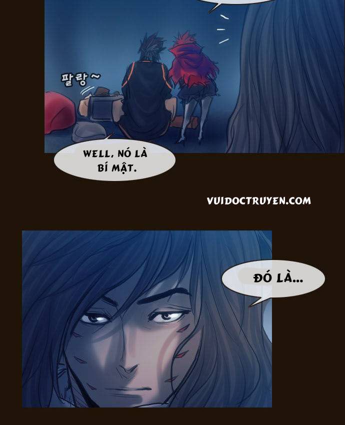 Trở Thành Pháp Sư Ở Thế Giới Mới Chapter 122 - 11