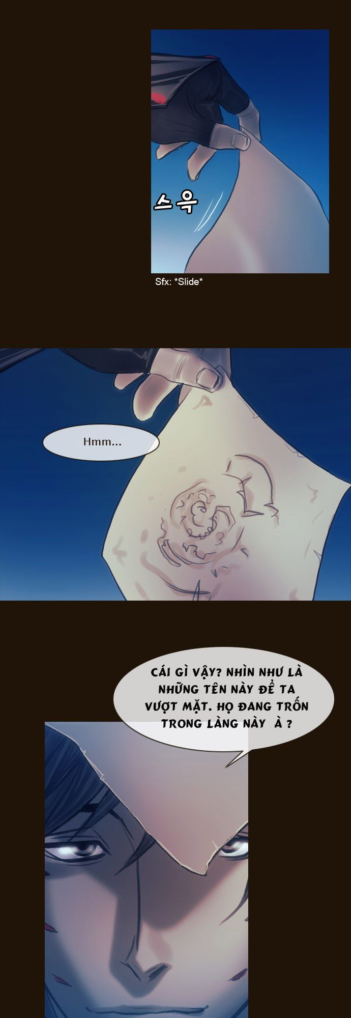 Trở Thành Pháp Sư Ở Thế Giới Mới Chapter 122 - 12