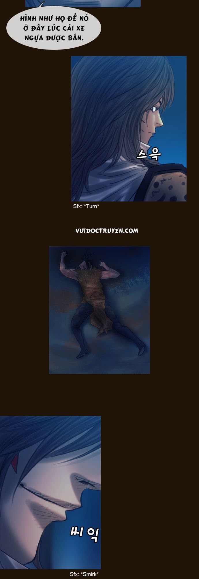 Trở Thành Pháp Sư Ở Thế Giới Mới Chapter 122 - 13