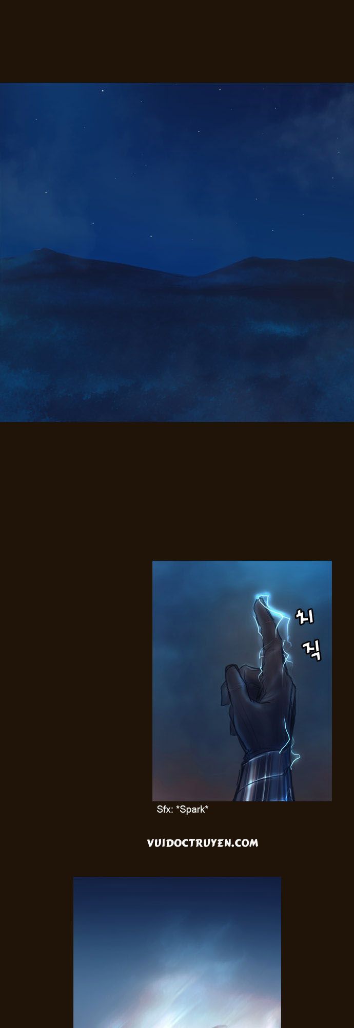 Trở Thành Pháp Sư Ở Thế Giới Mới Chapter 122 - 14
