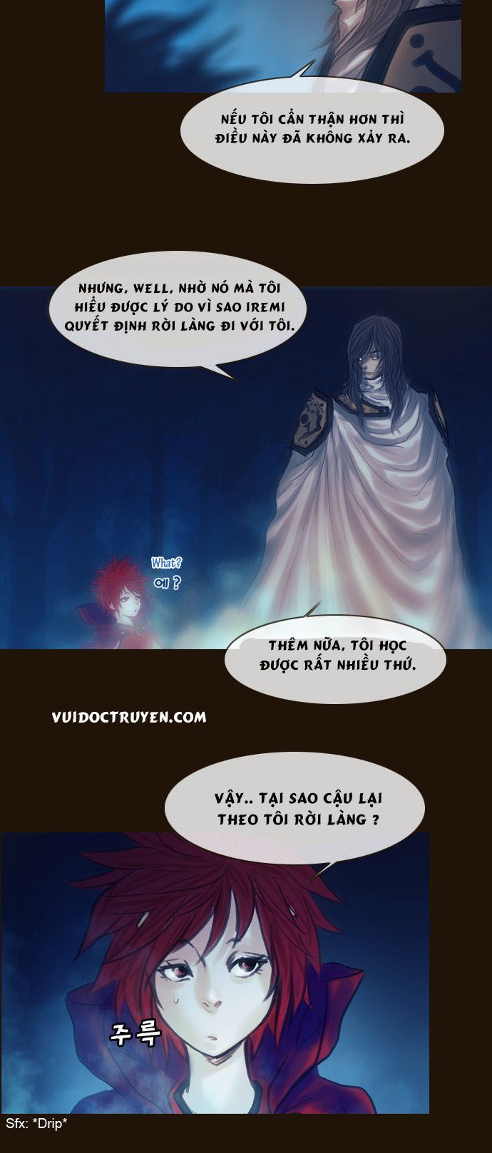 Trở Thành Pháp Sư Ở Thế Giới Mới Chapter 122 - 16