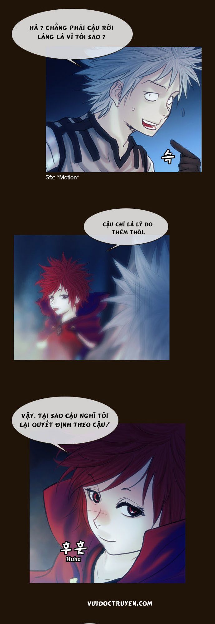Trở Thành Pháp Sư Ở Thế Giới Mới Chapter 122 - 17