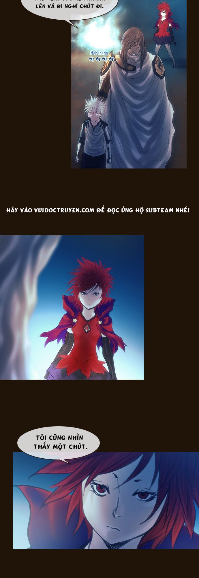 Trở Thành Pháp Sư Ở Thế Giới Mới Chapter 122 - 19