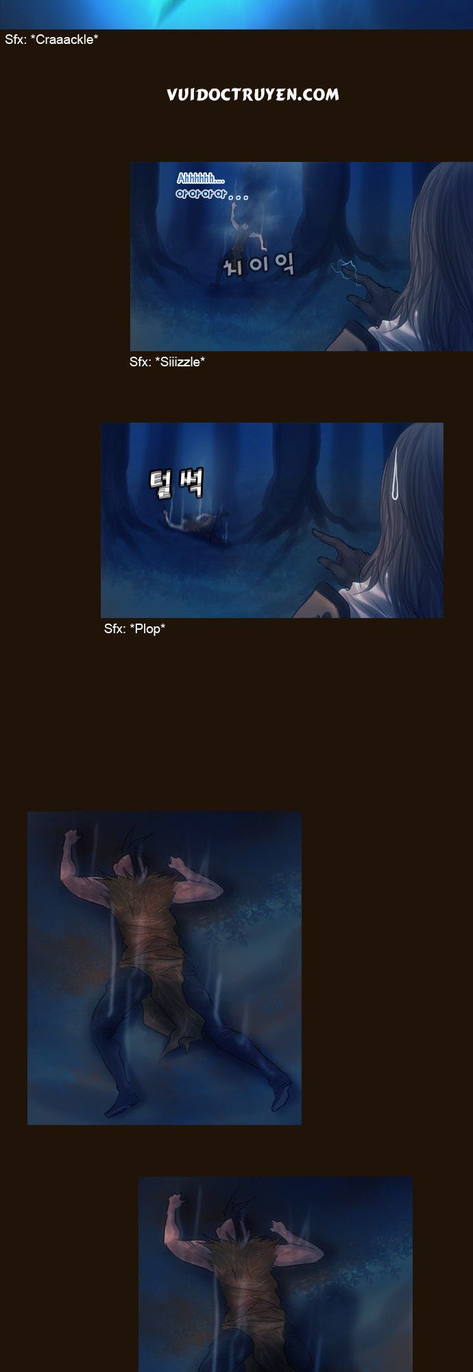 Trở Thành Pháp Sư Ở Thế Giới Mới Chapter 122 - 3