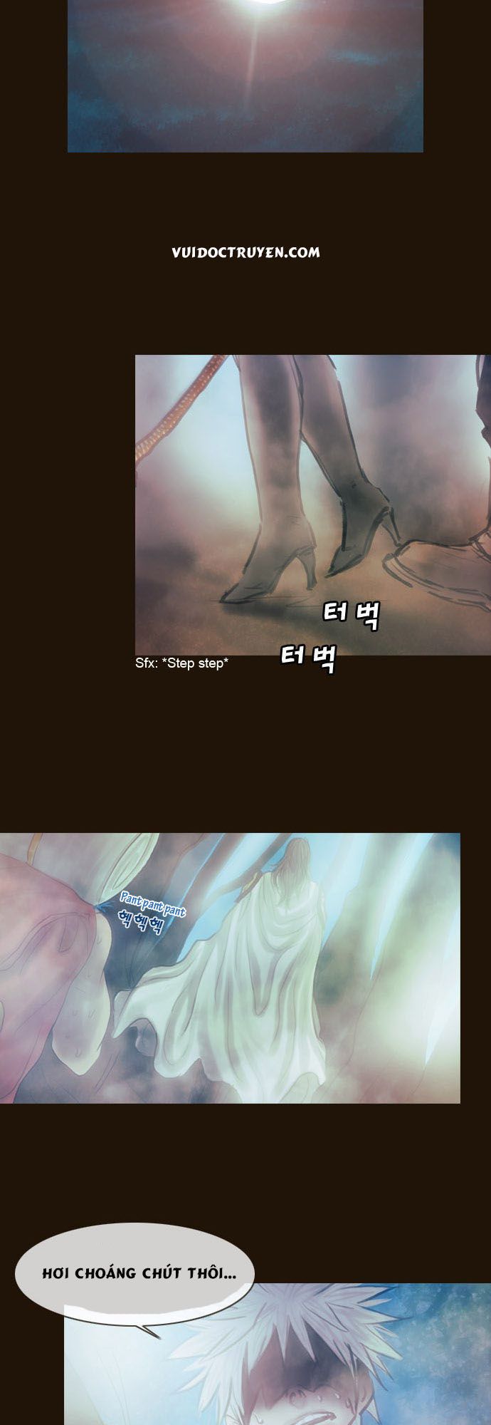 Trở Thành Pháp Sư Ở Thế Giới Mới Chapter 122 - 21