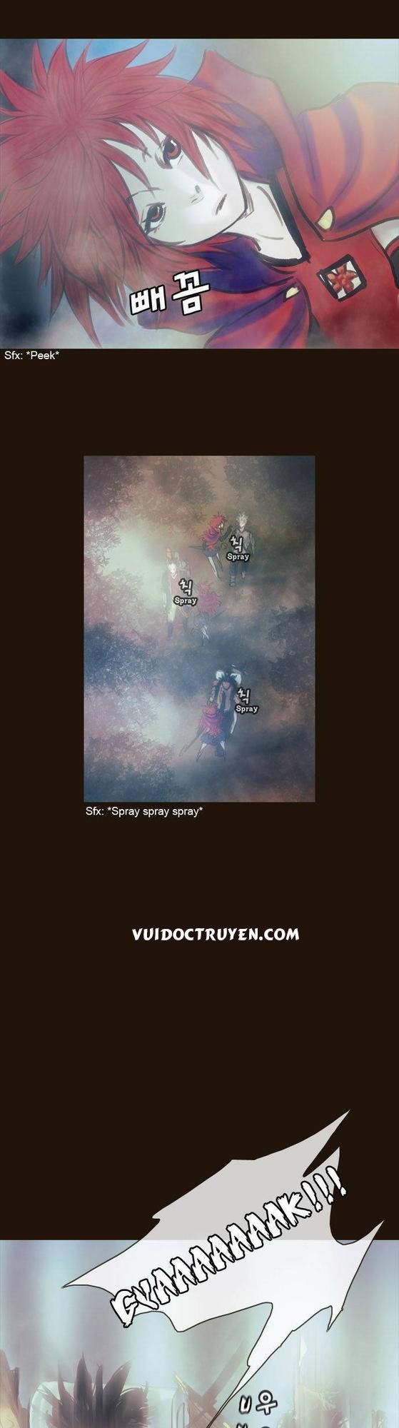 Trở Thành Pháp Sư Ở Thế Giới Mới Chapter 122 - 23