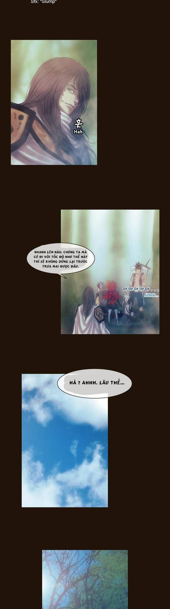 Trở Thành Pháp Sư Ở Thế Giới Mới Chapter 122 - 26