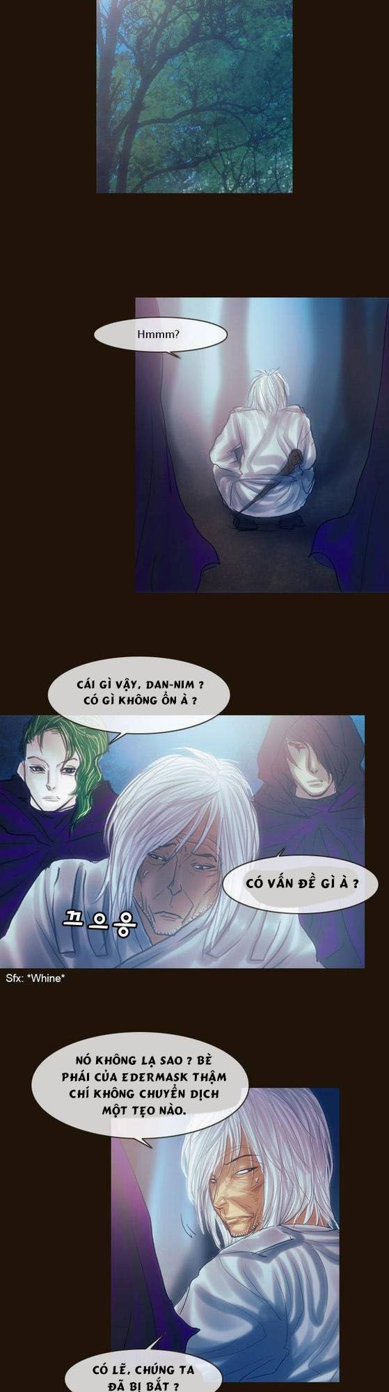 Trở Thành Pháp Sư Ở Thế Giới Mới Chapter 122 - 27